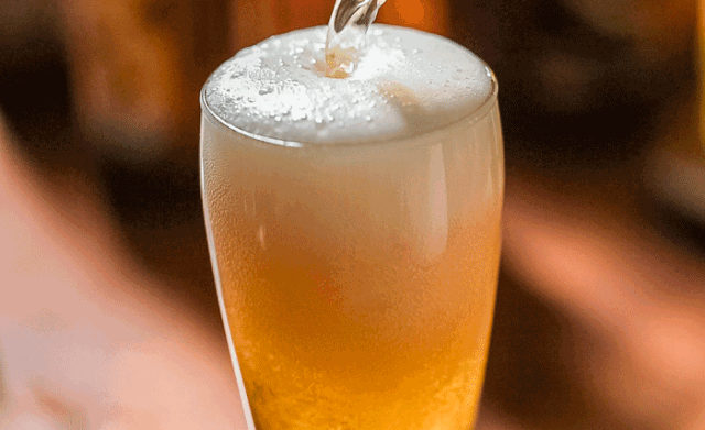 精釀啤酒中如何進(jìn)行洗糟？