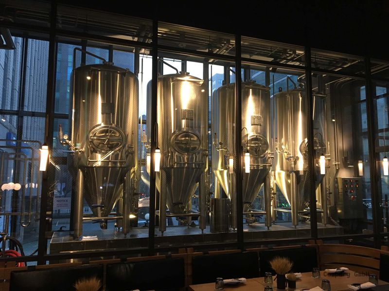 精釀啤酒門店怎么開？要不要開？